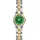 ICE-Watch ICE Mimi Bicolor/Grün Edelstahl 36 mm 025538
