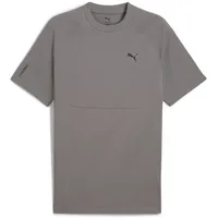 Puma TECH TEE grau M