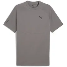 Puma TECH TEE grau M