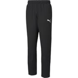 Puma Herren Active Woven Pants Op SRL Puma Black, L