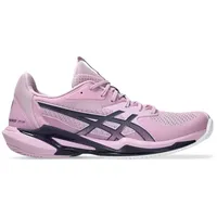 Asics SOLUTION SPEED FF 3 CLAY W Damen Tennisoutdoorschuhe
