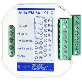 HHG Erweiterungsmodul 64 Villa EM 64