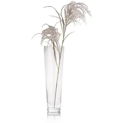 Coco Maison Pampas Grass Spray H134cm - Weiß