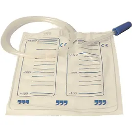 CareLiv Urinbeutel L 10 St.