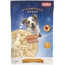 Nobby StarSnack Soup Chicken ca. 90 g
