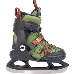 K2 Kinder Schlittschuhe RAIDER ICE, design, 29-34