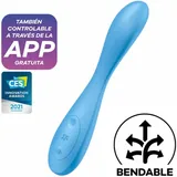 Satisfyer G-Spot Flex 4