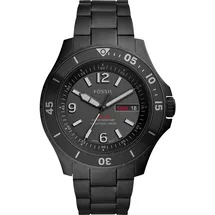 Fossil Herren Quarz Edelstahl 3 Zeiger 42 mm FS5688