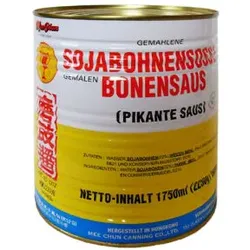 Mee Chun Sauce soja Meizhen 1750ml