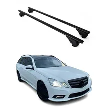 Omtec Dachträger für Mercedes E Klasse S212