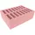 VARIA Group Schaumstoffeinlage 16 Fächer Schaumstoff rosa
