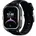 GPS 1 4 Zoll IPS Gehäuse schwarz Sportarmband schwarz M
