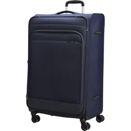 d & n Travel Line 9504 Koffer-Set 3-tlg. blau