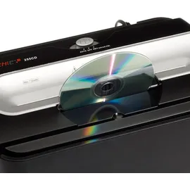 GENIE 255 CD
