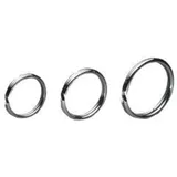 ede - reiher Schlüsselringe 4012 12 mm 200 Stück