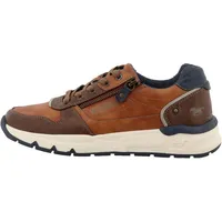 Mustang 15M0051003 Cognac Herren 44