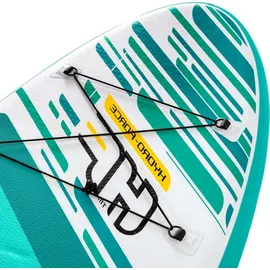 BESTWAY Hydro-Force SUP Allround Board-Set HuaKa'i 305 x 84 x 15 cm