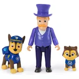 Spin Master SPINMASTER 6070734 Paw Patrol PAW Hero Pups Core Sortiment