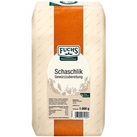 Fuchs Schaschlikgewürz (1 x 1 kg)