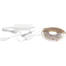EGLO LED-Flexband Stripe Z 5m Kunststoff