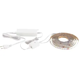EGLO LED-Flexband Stripe Z 5m Kunststoff