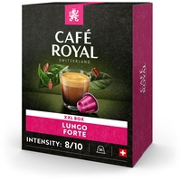 Café Royal Lungo Forte 36 St.