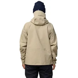 Fjällräven Keb Gore-tex® Jacke - Fossil - S