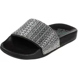 SKECHERS Pop Ups - New Spark silber 40