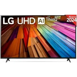 LG 65UT80006LA 65" 4K LED Smart TV UT80