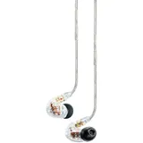 Shure SE535-CL-EFS transparent