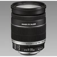 Canon EF-S 18-200mm F3,5-5,6 IS