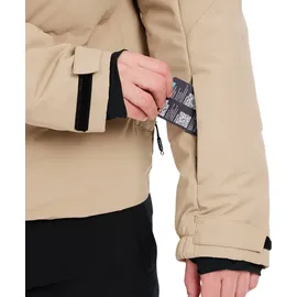 Protest PRTSUPERIOR24 Skijacke Beige S