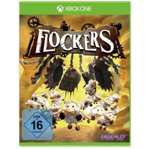 Flockers (Xbox One)