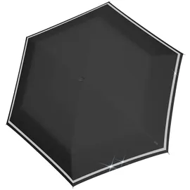 Knirps Rookie Manual Umbrella Black