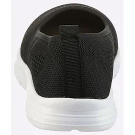 Andrea Conti Ballerina in schwarz | Gr.: 39