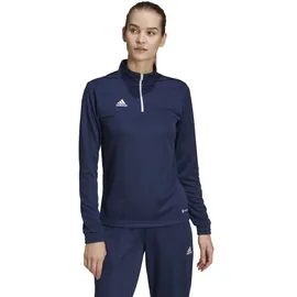 adidas Entrada 22 Training Top, Team Navy Blue 2, XXS