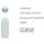 Mepal Trinkflasche Campus Bunt 0,4 l