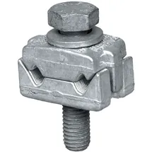 GSAB Elektrotechnik AL Flach-Anschlußklemme 99.00.0081