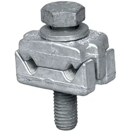 GSAB Elektrotechnik AL Flach-Anschlußklemme 99.00.0081