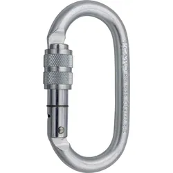 C.A.M.P. Oval Pro Lock neutral