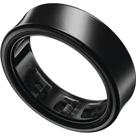 Samsung Galaxy Ring Größe 14, 23 mm Titanium Black