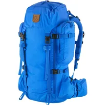Fjällräven Kajka 55 Trekkingrucksack M-L blau