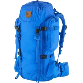 Fjällräven Kajka 55 Trekkingrucksack M-L blau
