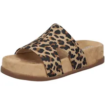 Rieker V4088-60 für Damen, animal, Größe 40 EU