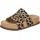 Rieker V4088-60 für Damen, animal, Größe 40 EU
