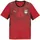 Puma Ägypten Trainingsshirt 2026 rot Herren/Damen Gr. M