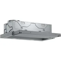 Bosch DFL064A52 Flachschirmhaube 60 cm