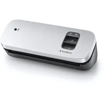 Foodsaver [VS1190X] Vakuumierer Schwarz, Silber