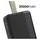 Energizer PX30B, power bank Lithium Polymer (LiPo), Schwarz