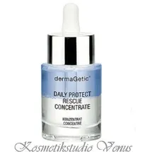 Binella dermaGetic Sensitive Protect Daily Protect Rescue Concentrate 30 ml